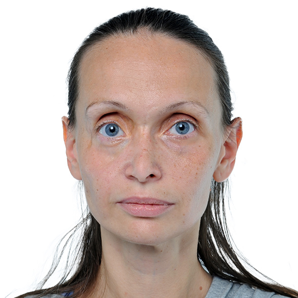 Анна, технический директор и соучредитель