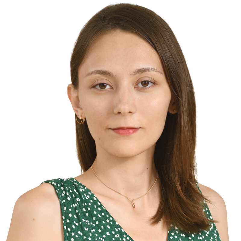 Алина, специалист технической поддержки