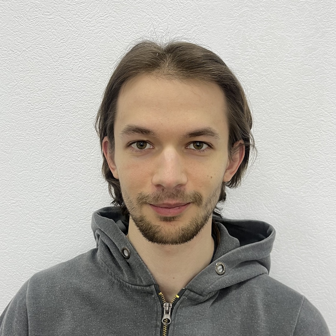 Артём, специалист технической поддержки