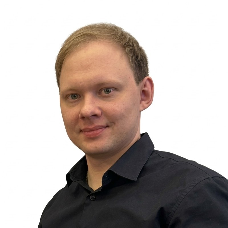 Дмитрий, бизнес-аналитик