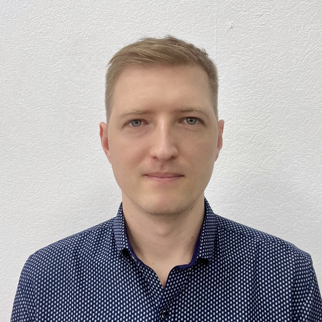 Игорь, бизнес-аналитик