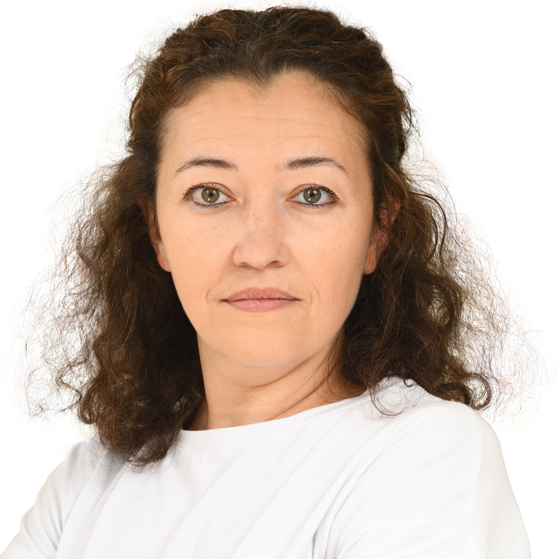 Анна, бизнес-аналитик