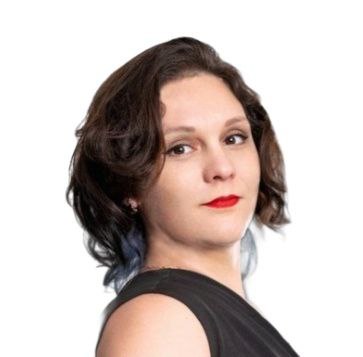 Рита, руководитель технической поддержки